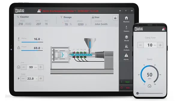 Industrial Control Systems