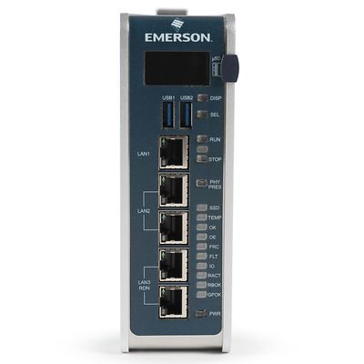 PACSystems RX3i CPL410